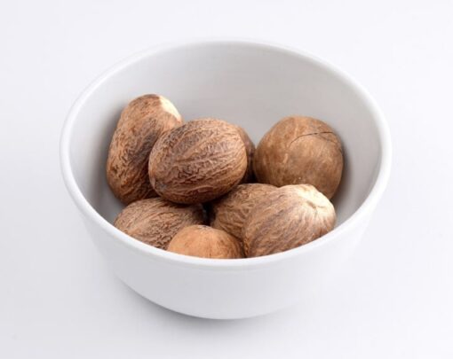 Whole Nutmeg - Image 3