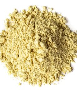 Organic Fenugreek Powder