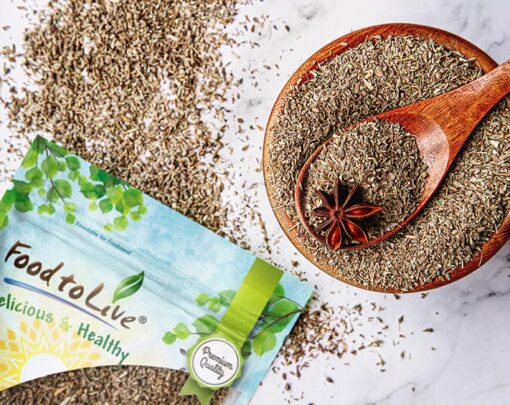 Anise Seeds - Image 3