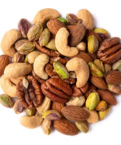 Four Nuts Mix
