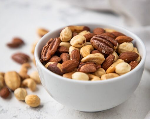 Deluxe Nuts Mix - Image 3