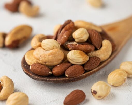Deluxe Nuts Mix - Image 5