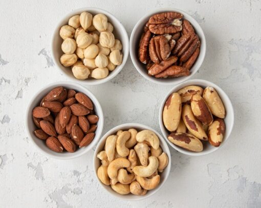 Deluxe Nuts Mix - Image 2