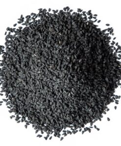 Organic Black Cumin Seeds