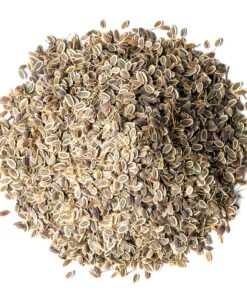Organic Dill Seeds