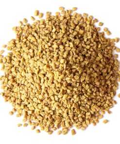 Organic Fenugreek Seeds