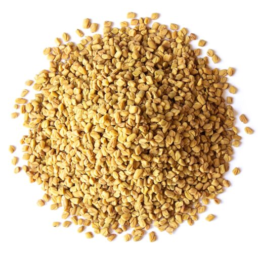 Organic Fenugreek Seeds