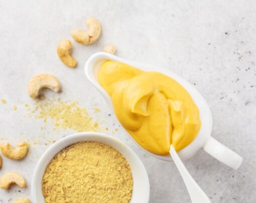 Nutritional Yeast Flakes - Image 4